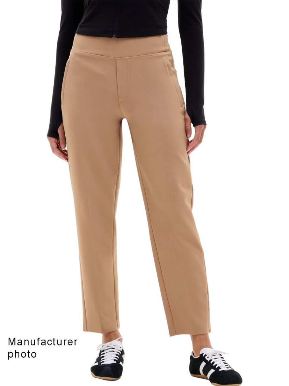 Athleta Endless High Rise Pant in Bluff 8 - Picture 11 of 11